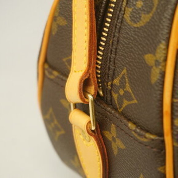 Louis Vuitton Monogram Blois Shoulder Bag - Picture 7 of 14